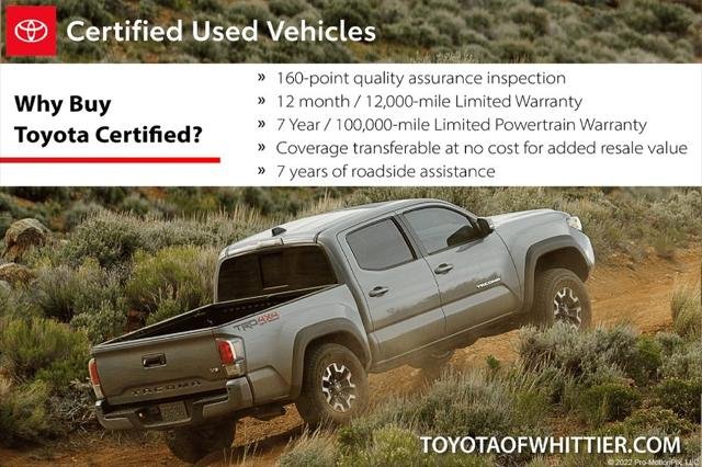 Certified Used 2025 Beige Toyota XLE Premium image 46