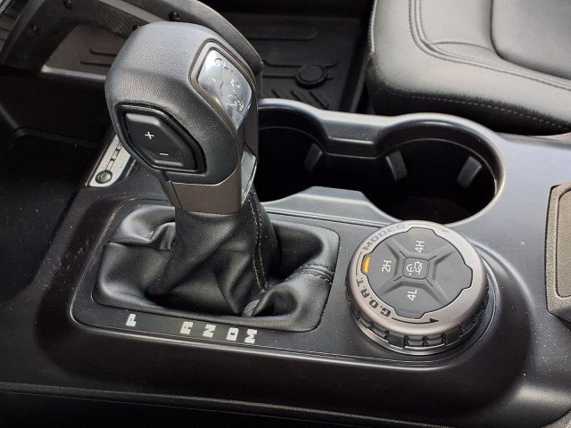 2024 Ford Bronco 2-Door Big Bend - Photo 18