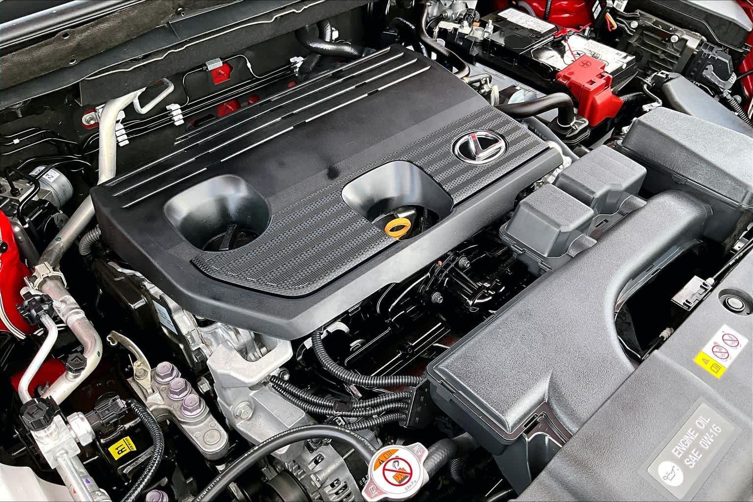Used 2025 Redline Lexus Premium image 33