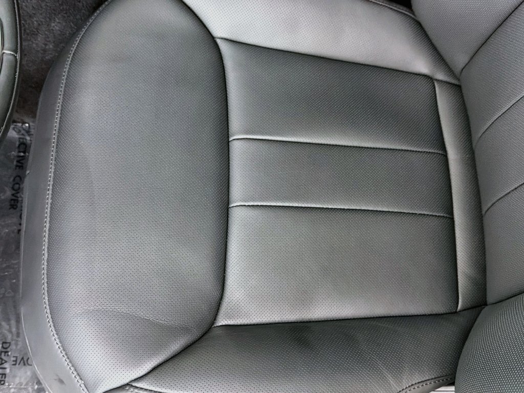 Used 2026 Gray Land Rover SE image 20