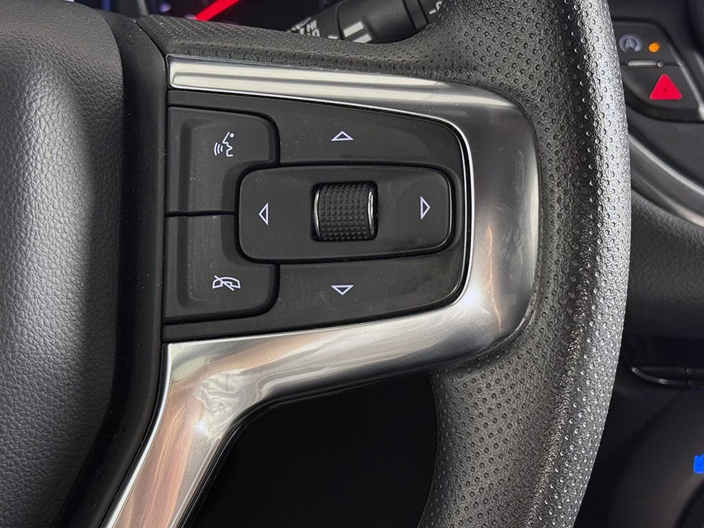 2025 Chevrolet Blazer 2LT - Photo 32