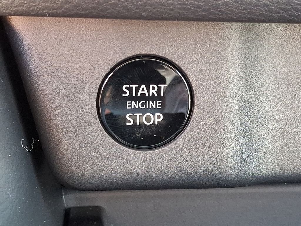 2026 Nissan Rogue — photo 16