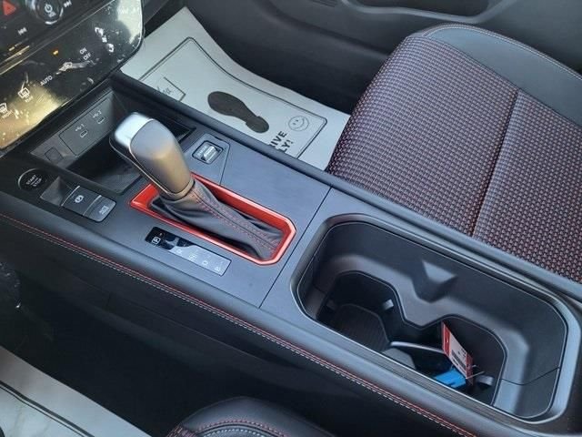 2026 Nissan KICKS SR - Photo 19