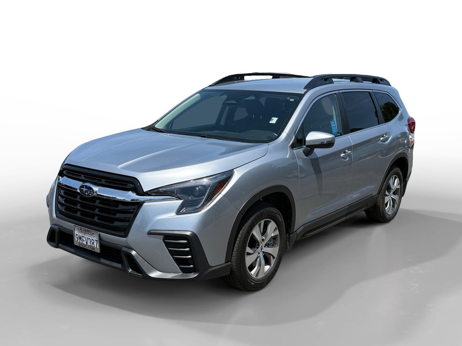 2023 Subaru Ascent Premium 7 Passenger's photo