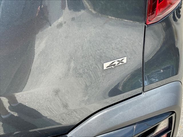 Used 2024 Gray Kia SX image 26