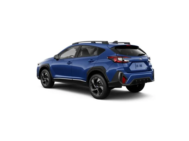 New 2027 DAYBREAK BLUE PEARL Subaru  image 5