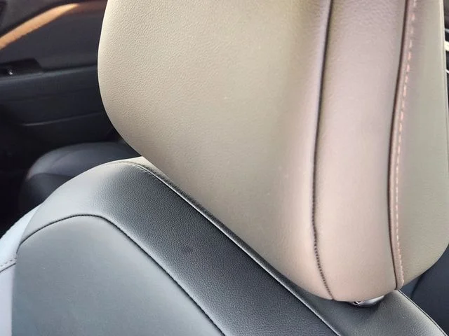 2026 Subaru Forester Sport - Photo 15