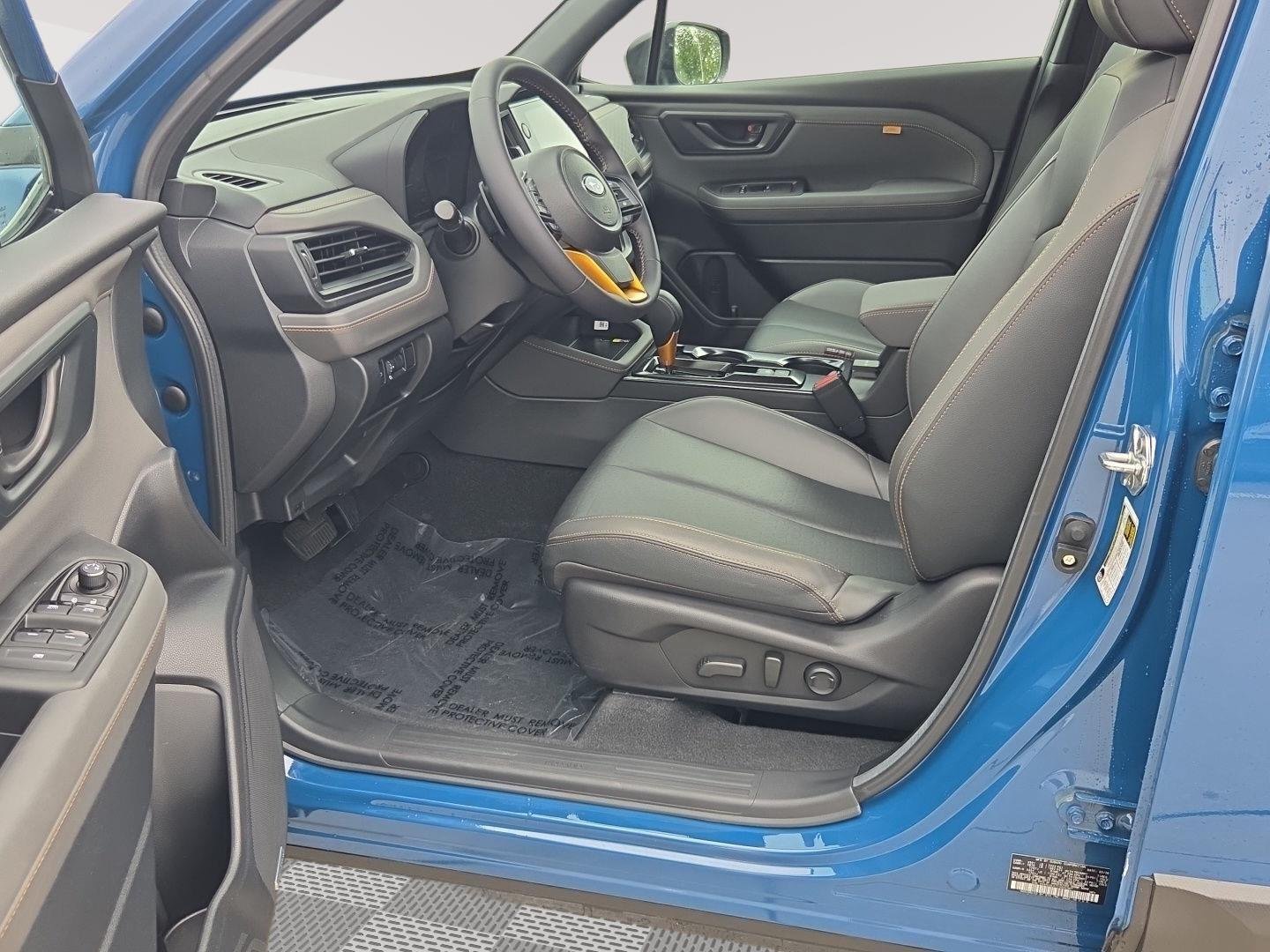 2026 Subaru Forester Wilderness - Photo 14