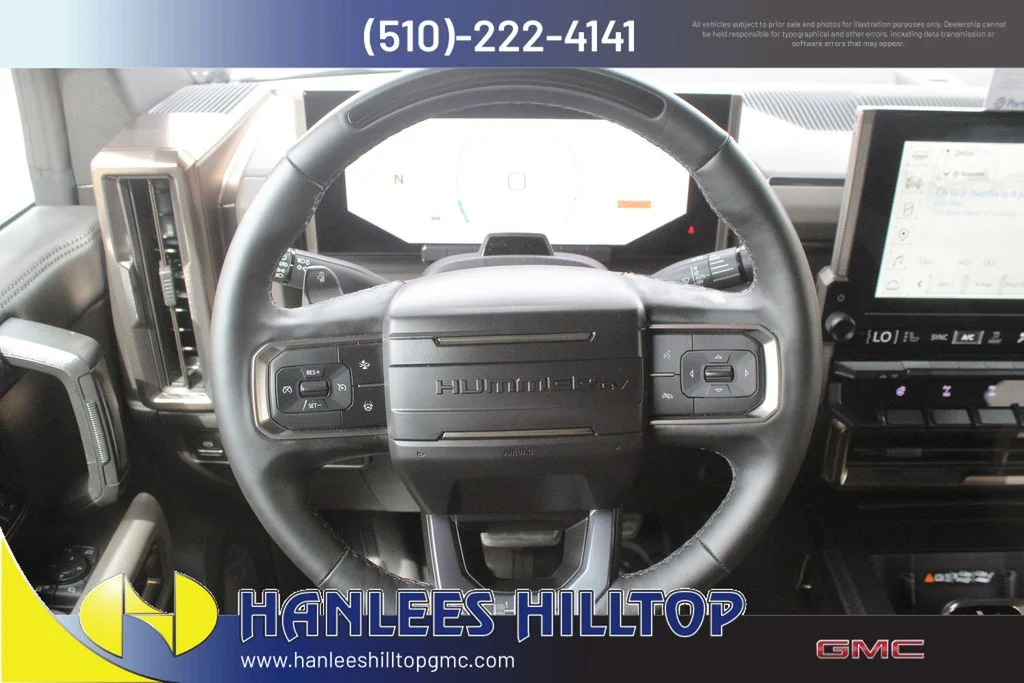 2024 GMC HUMMER EV 2X - Photo 18