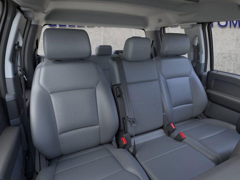 New 2026 Oxford White Ford F-250® XL image 32