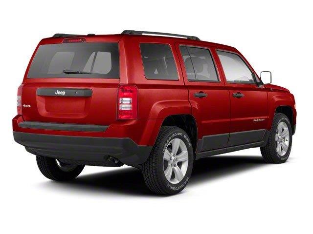 Used 2013 Deep Cherry Red Crystal Pearl Jeep Sport image 11