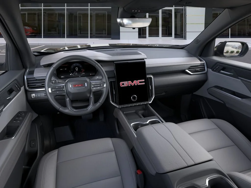 New 2026 Black GMC Elevation image 15