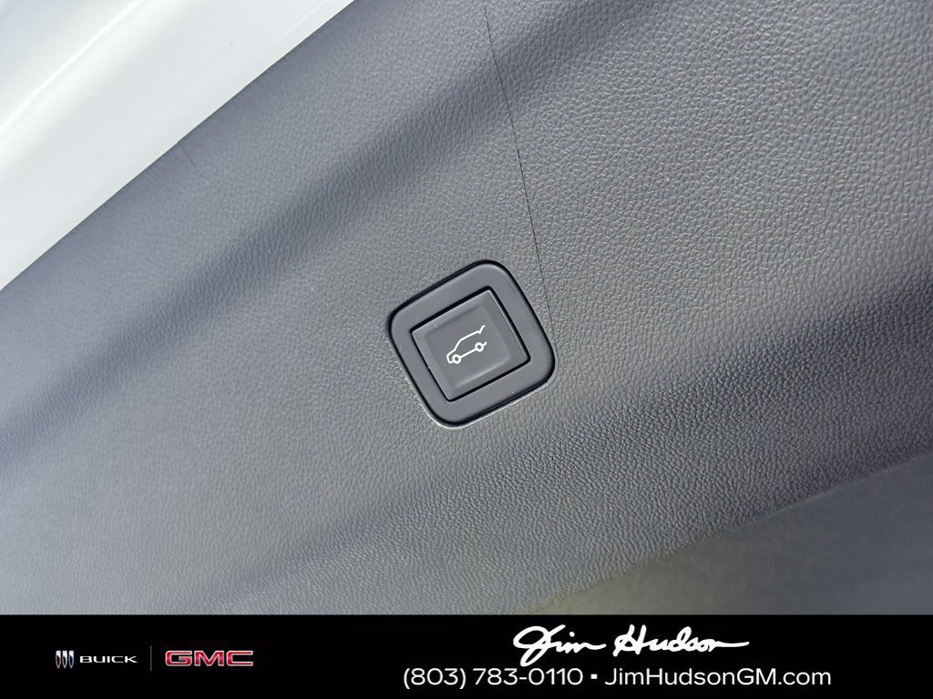 2023 Chevrolet Tahoe High Country - Photo 19