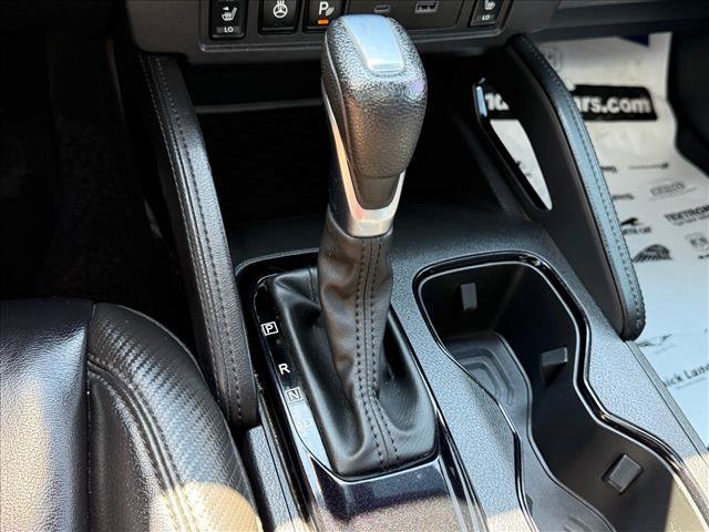 Used 2022 Blue Nissan PRO-4X image 24
