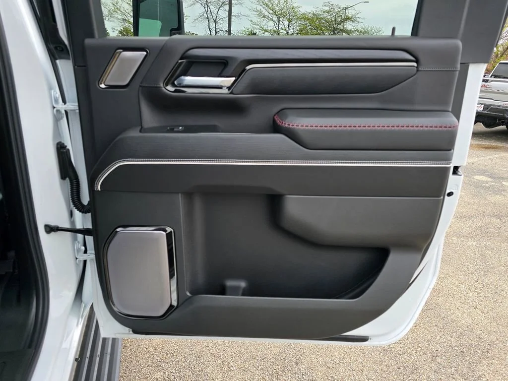 2026 GMC Sierra 2500HD AT4X - Photo 31