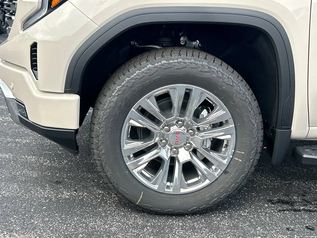 2026 GMC Sierra 1500 Denali - Photo 13