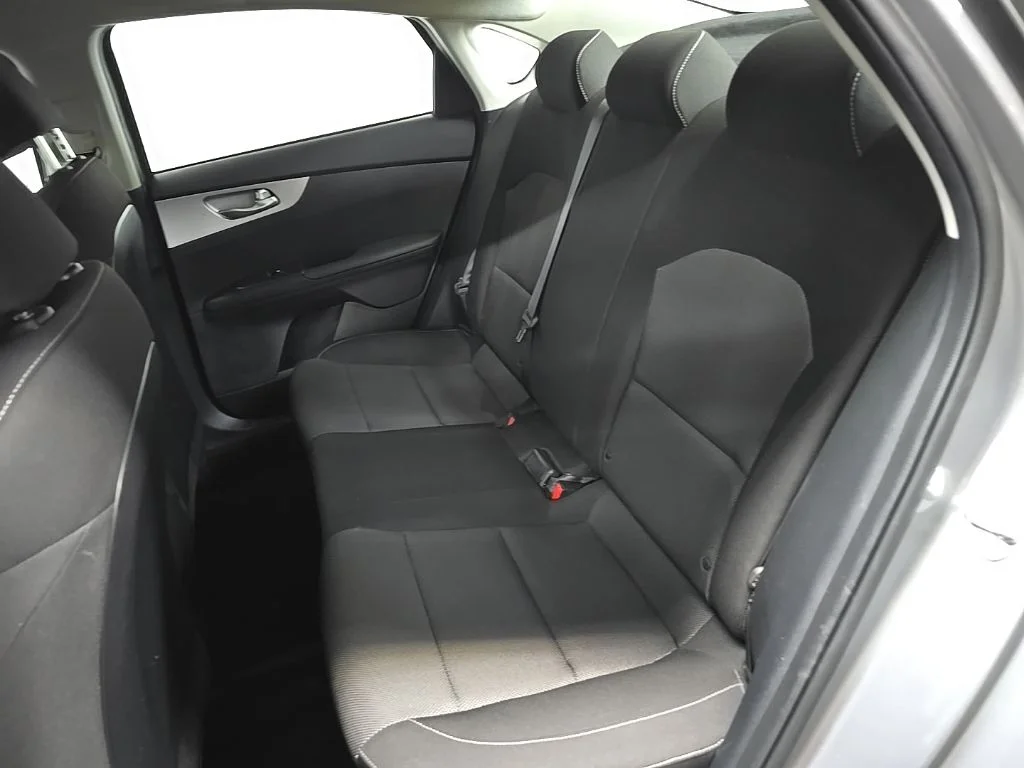Used 2024 Gray Kia LXS image 31