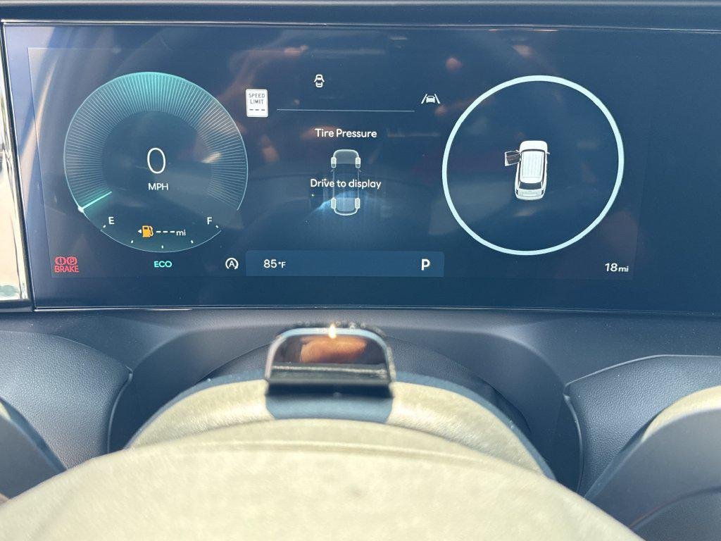 2026 Hyundai Palisade XRT Pro - Photo 27