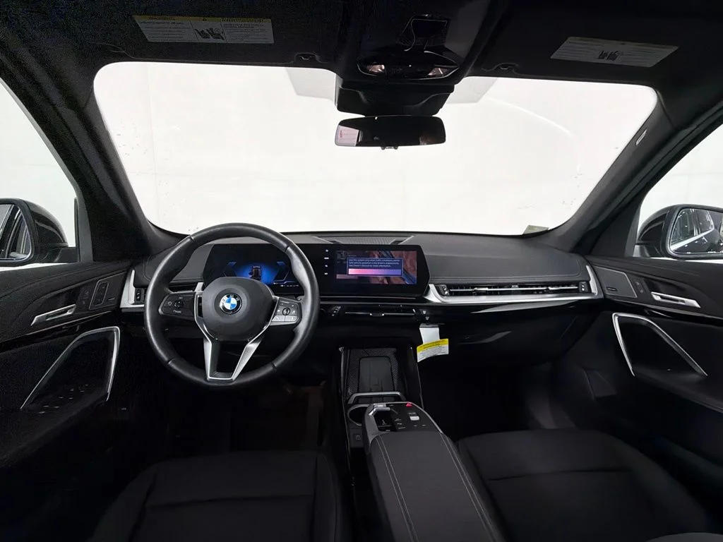 Certified Used 2026 Jet Black BMW xDrive28i image 18