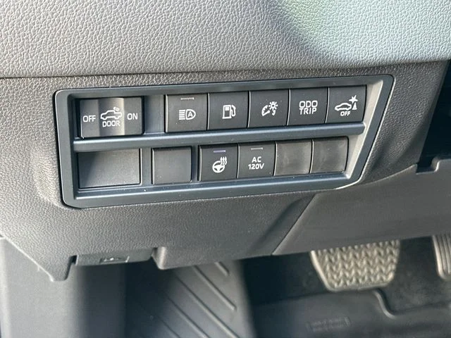 Used 2026 Silver Toyota Limited image 18