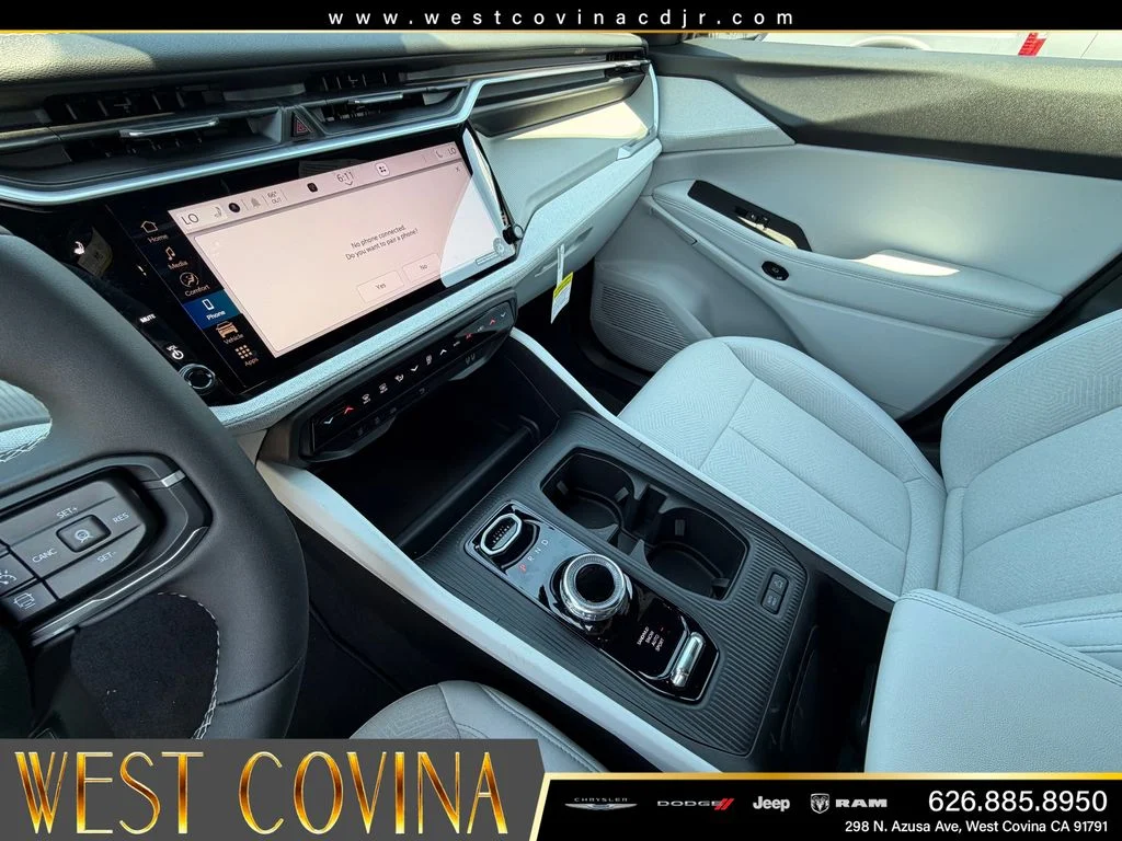 New 2026 41 Exterior Paint Jeep Laredo image 22