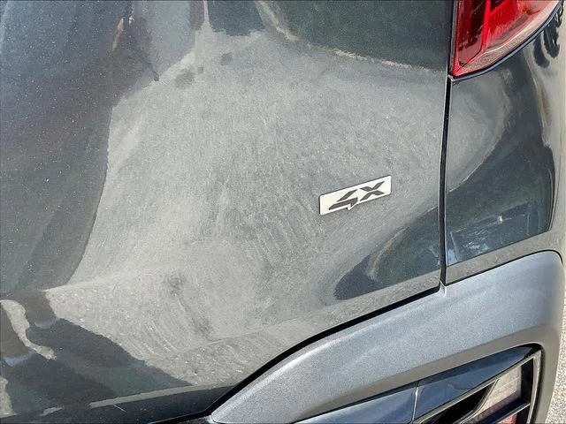 Used 2024 Gray Kia SX image 26