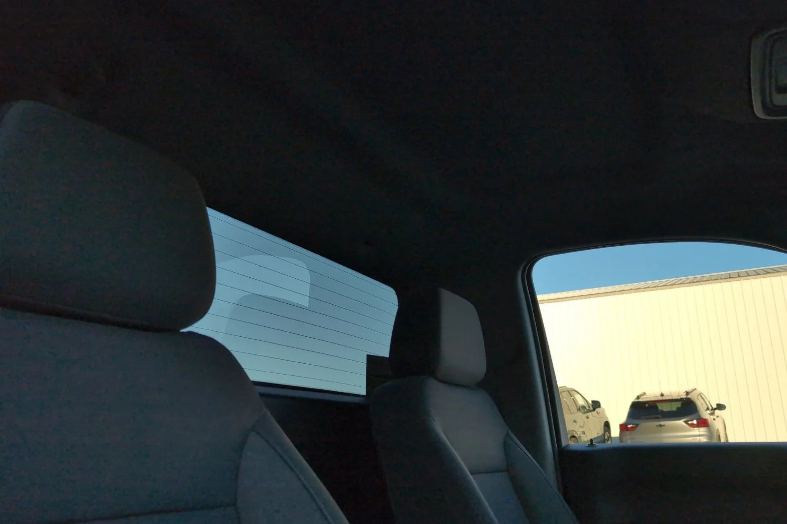 2026 GMC Sierra 2500HD Pro - Photo 15