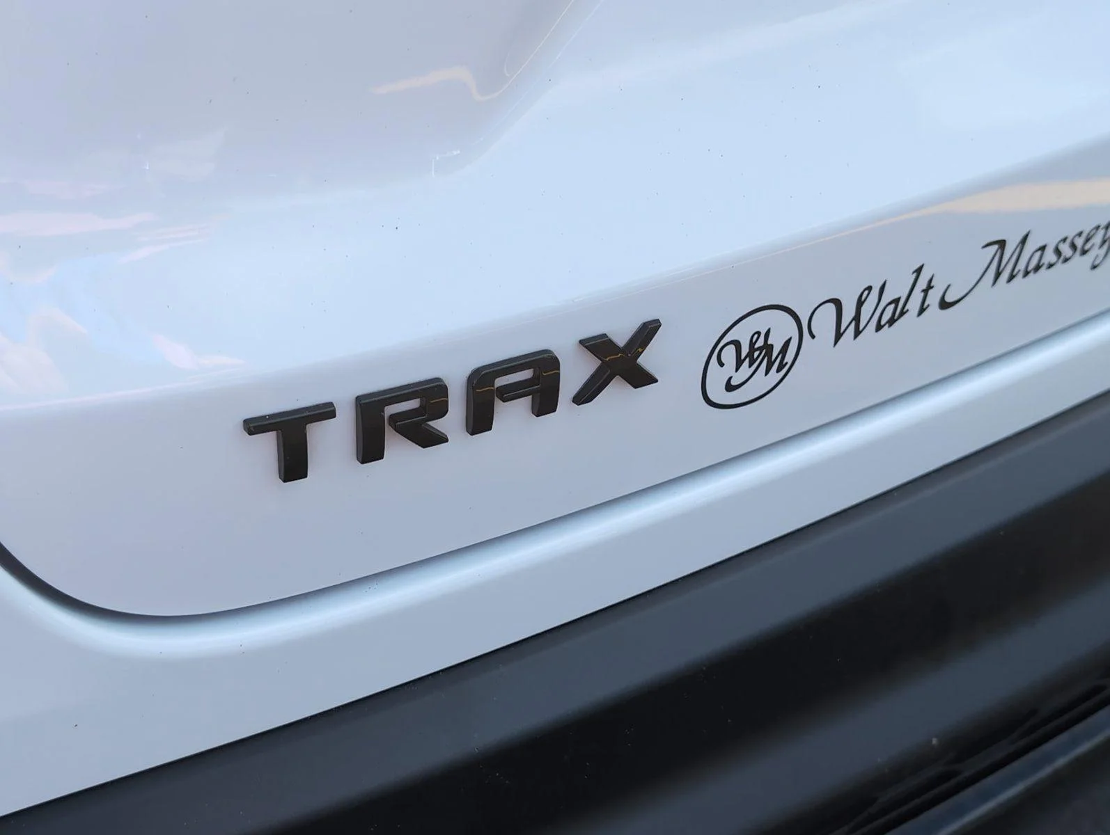 Used 2025 Summit White Chevrolet 2RS image 5