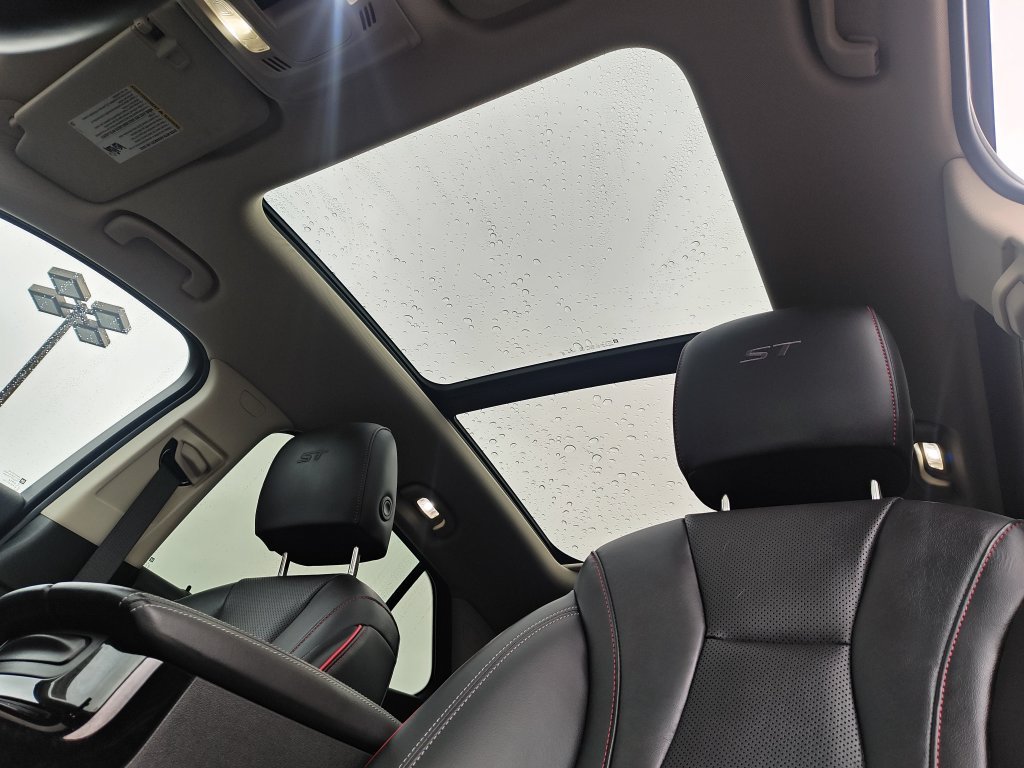 Certified Used 2023 Black Buick Essence image 24