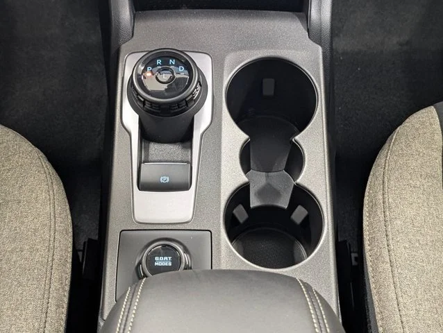 New 2026 Oxford White Ford Big Bend® image 35