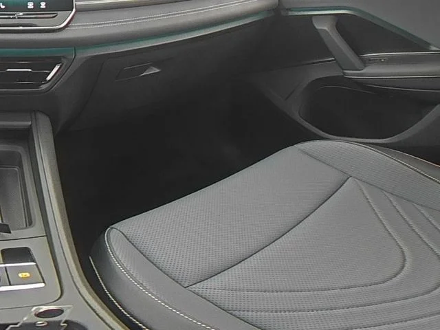 2026 Volkswagen Tiguan SE R-LINE BLACK - Photo 38