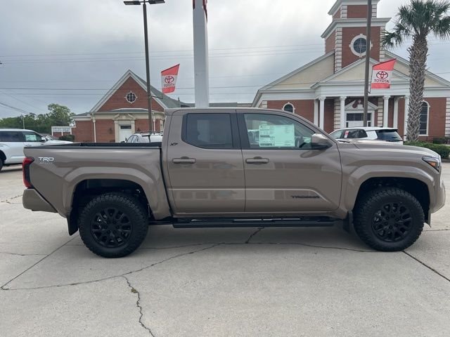 New 2026 Mudbath Toyota  TRD Sport image 7