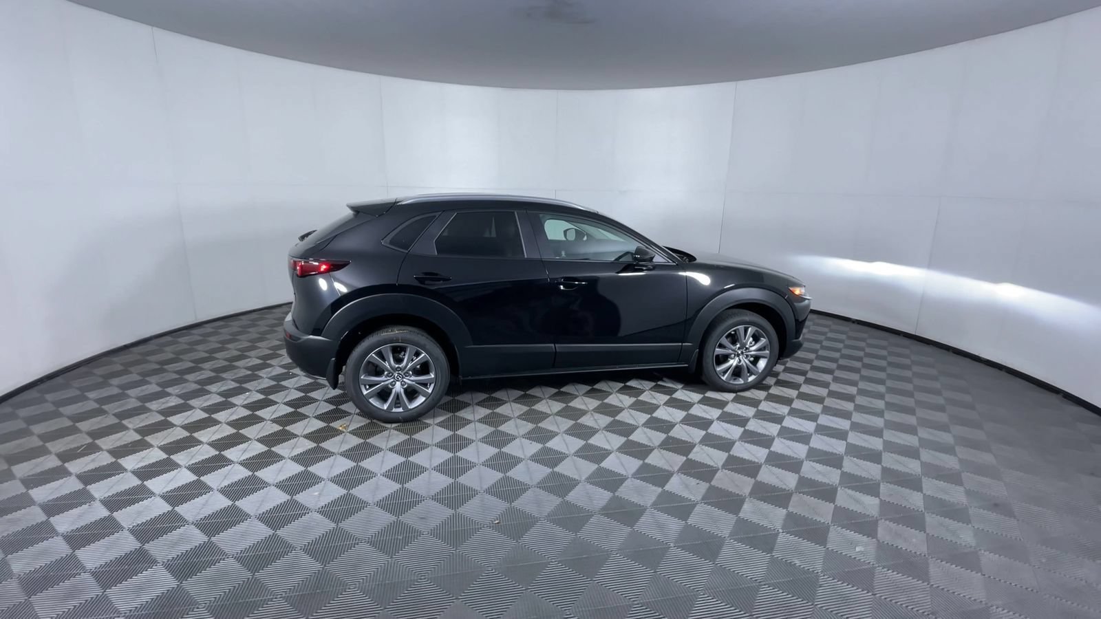 New 2026 Jet Black Mica Mazda 2.5 S Preferred image 9