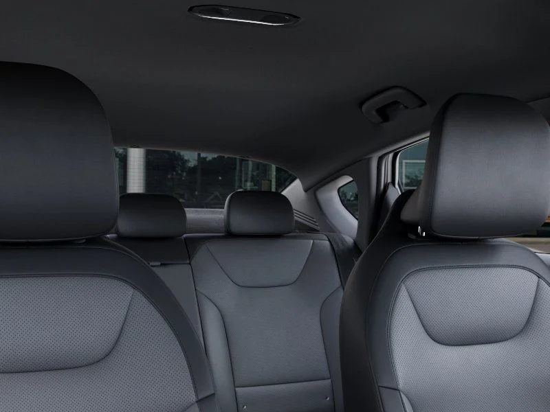 New 2026 Snow White Pearl Kia EX image 29