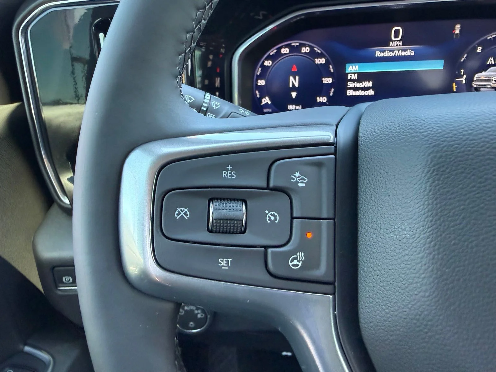 New 2026 Gray Chevrolet LT image 19