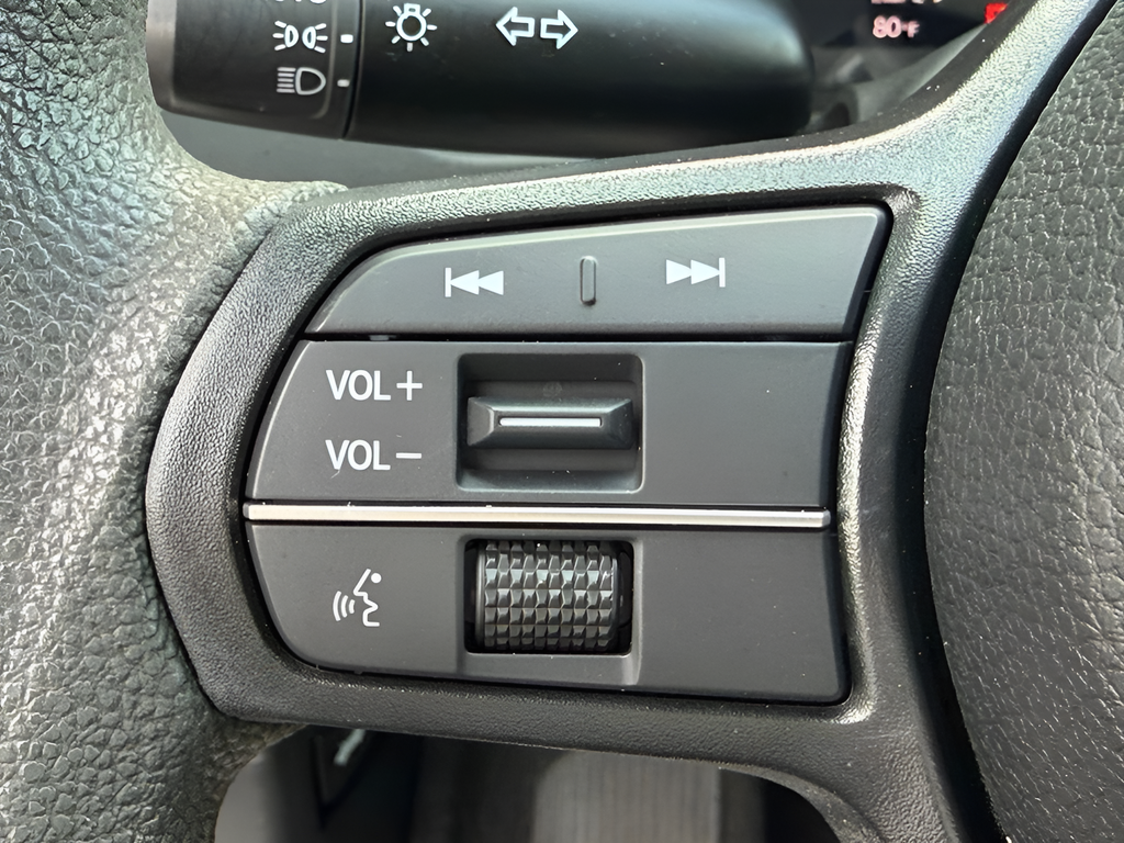 Used 2023 White Honda LX image 15