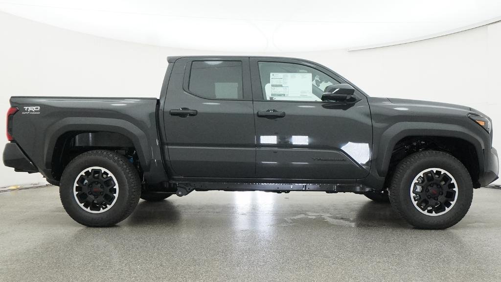 Certified Used 2026 Underground Toyota TRD Off Road image 47