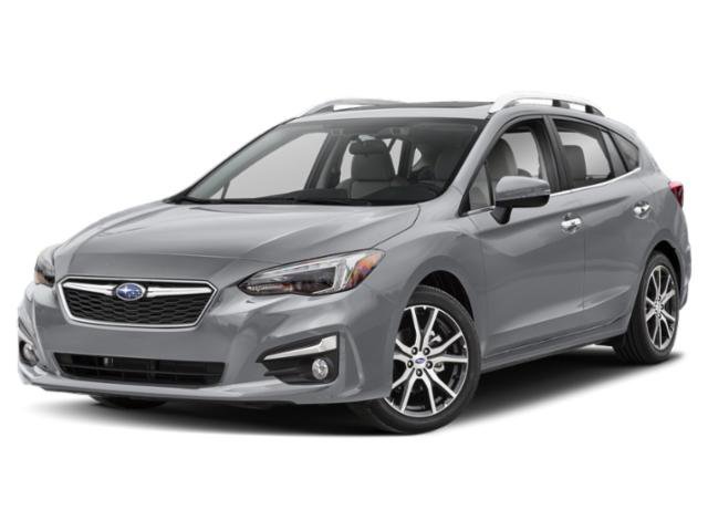2019 Subaru Impreza 2.0i Limited CVT PZEV's photo