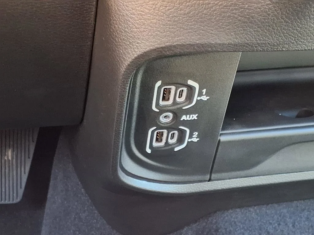 2026 RAM 2500 Tradesman - Photo 10