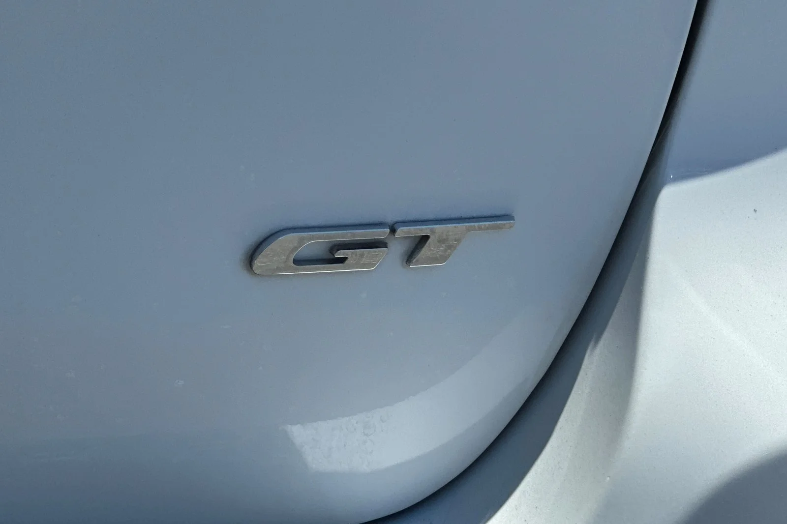 Certified Used 2023 White Knuckle Clearcoat Dodge GT image 27