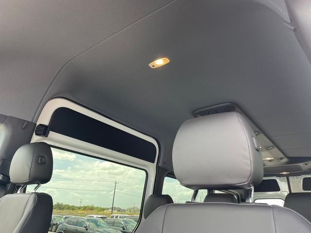 New 2026 Arctic White Mercedes-Benz Passenger 170 WB image 6