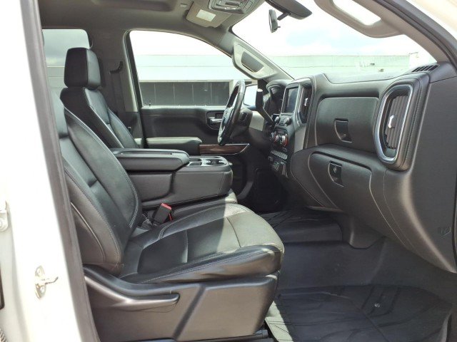 Used 2019 SUMMIT WHITE Chevrolet LT image 15