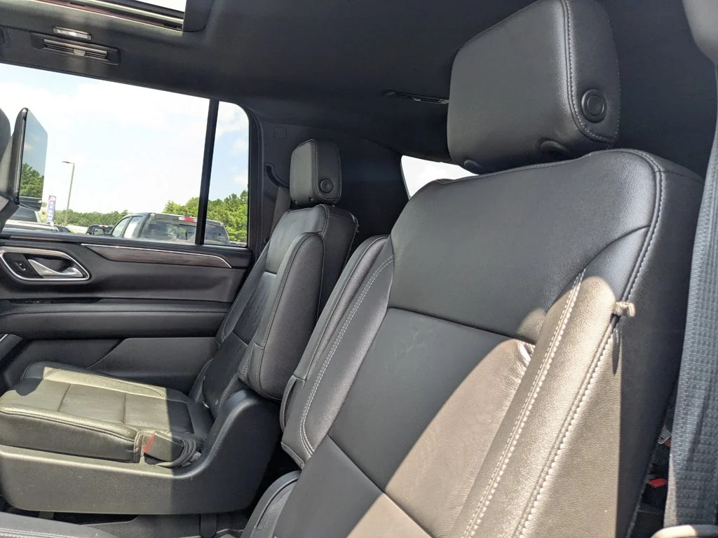 Used 2021 Shadow Gray Metallic Chevrolet Z71 image 26