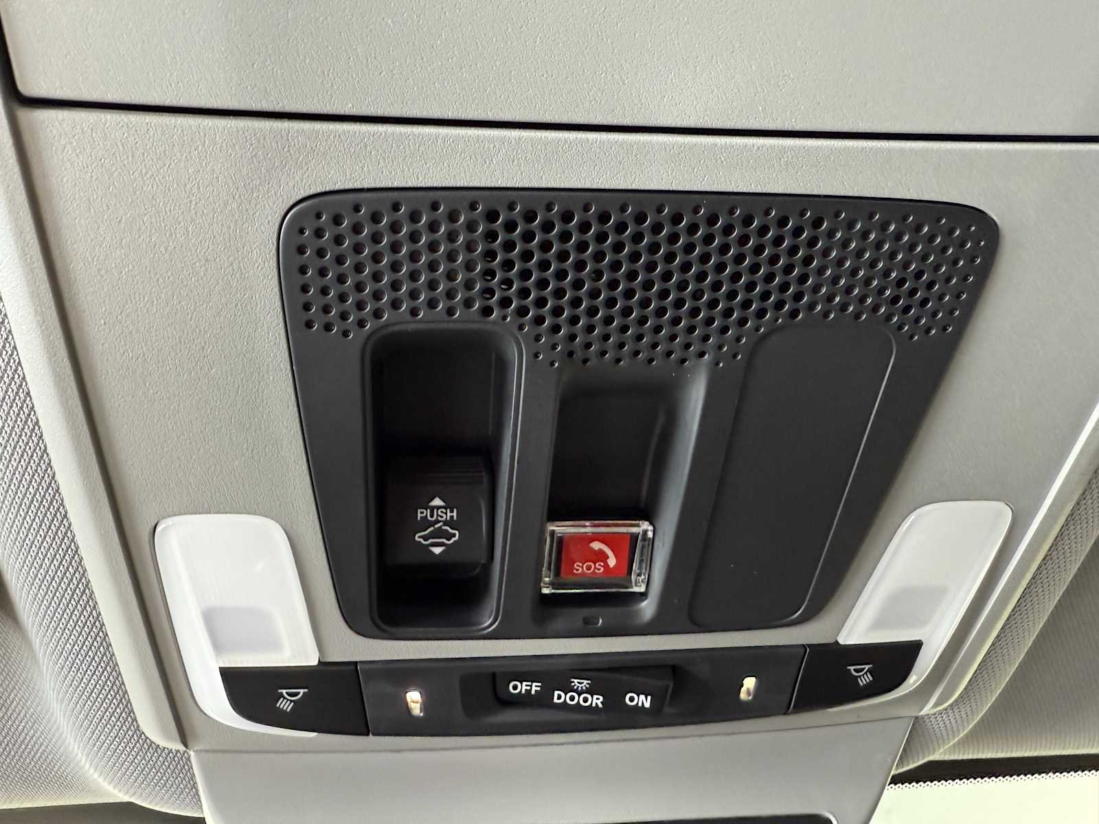 New 2026 Urban Gray Pearl Acura  image 25