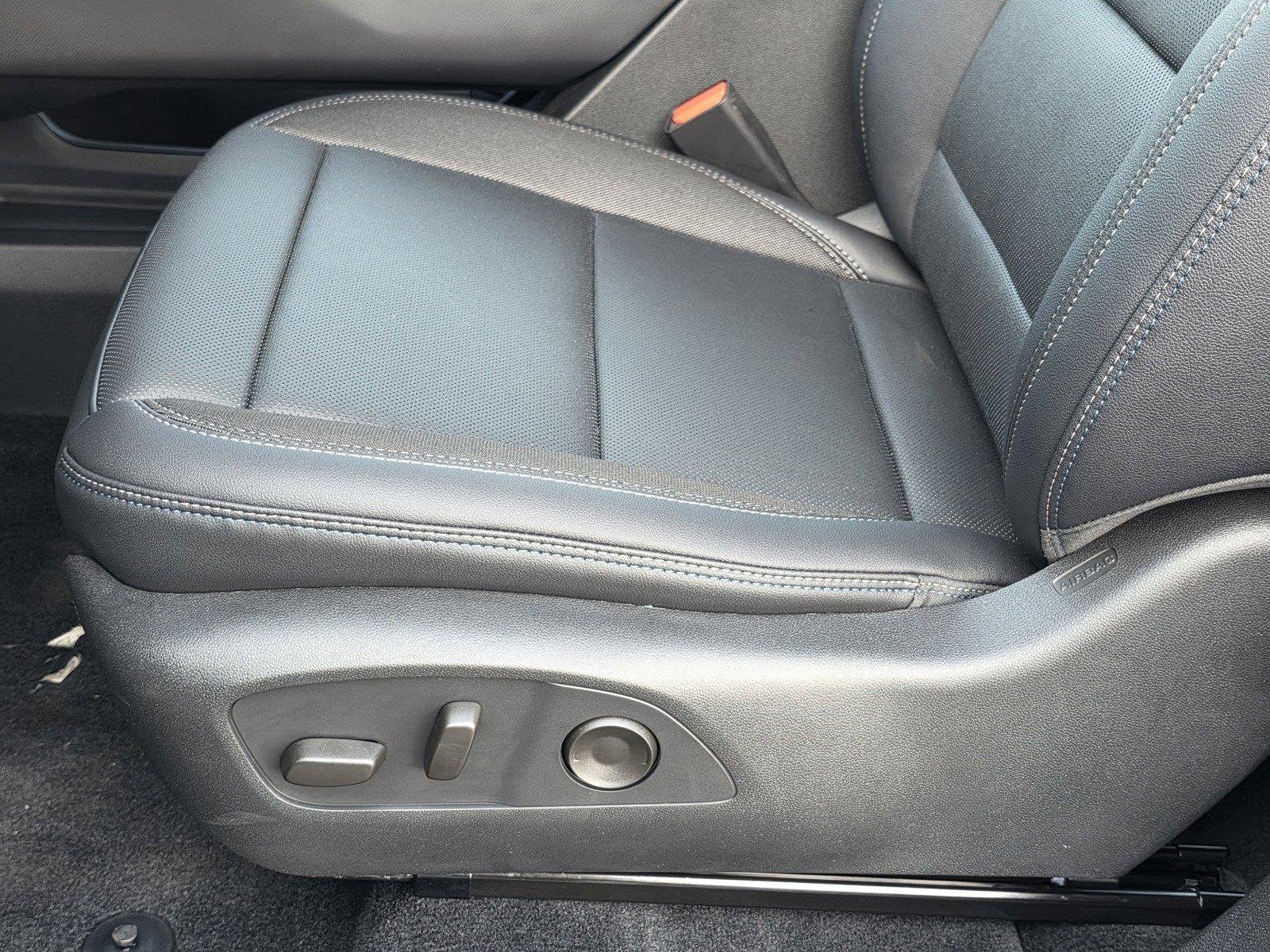 2026 Chevrolet Equinox EV 2LT - Photo 23