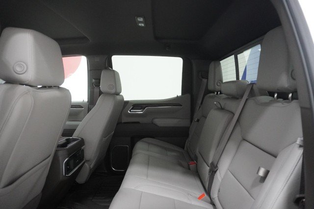 2026 GMC Sierra 1500 SLT - Photo 25