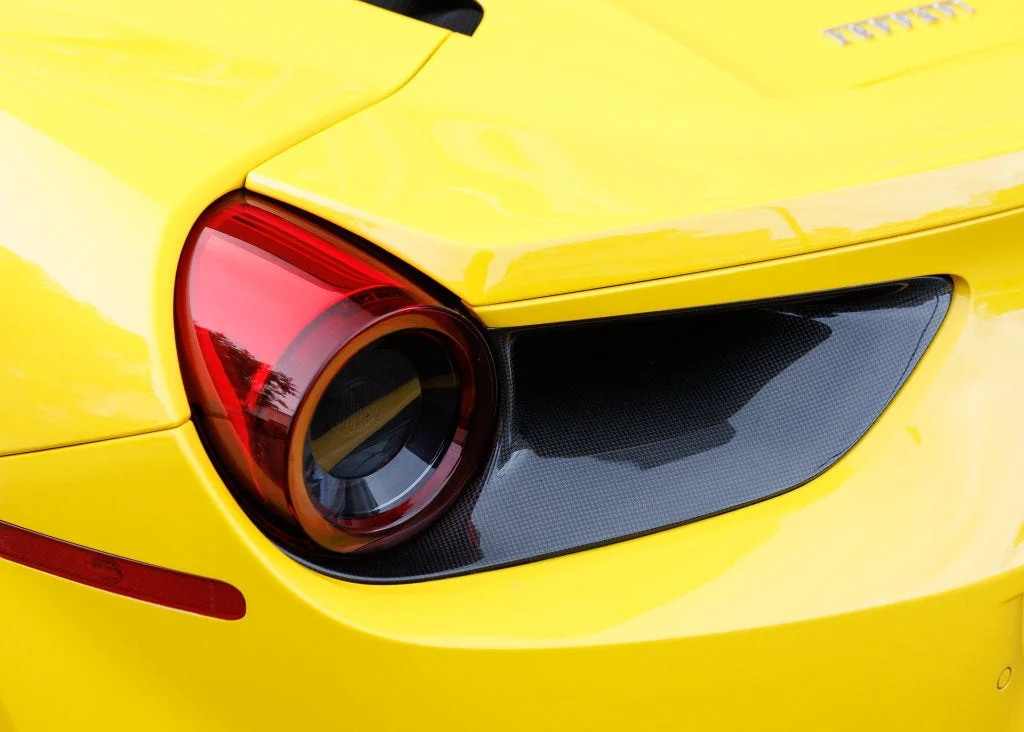 2018 Ferrari 488 GTB Base - Photo 26