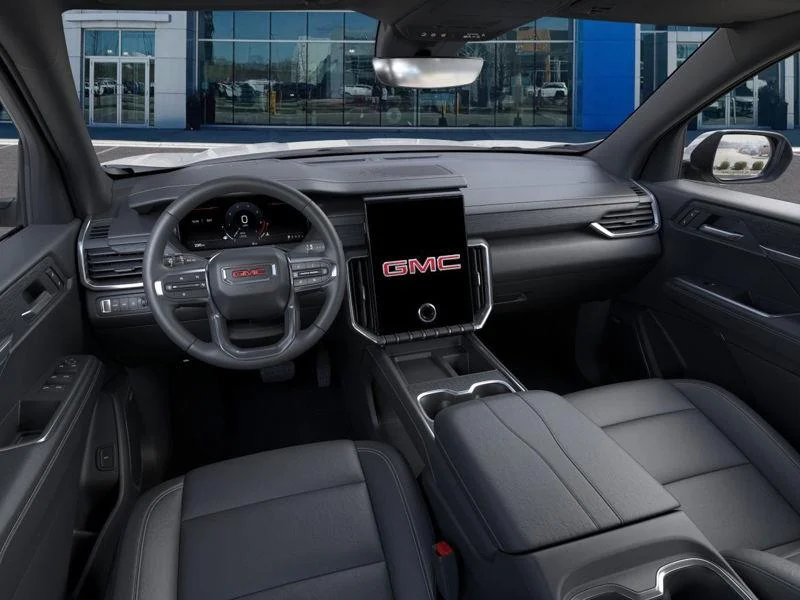 New 2026  GMC Elevation image 15