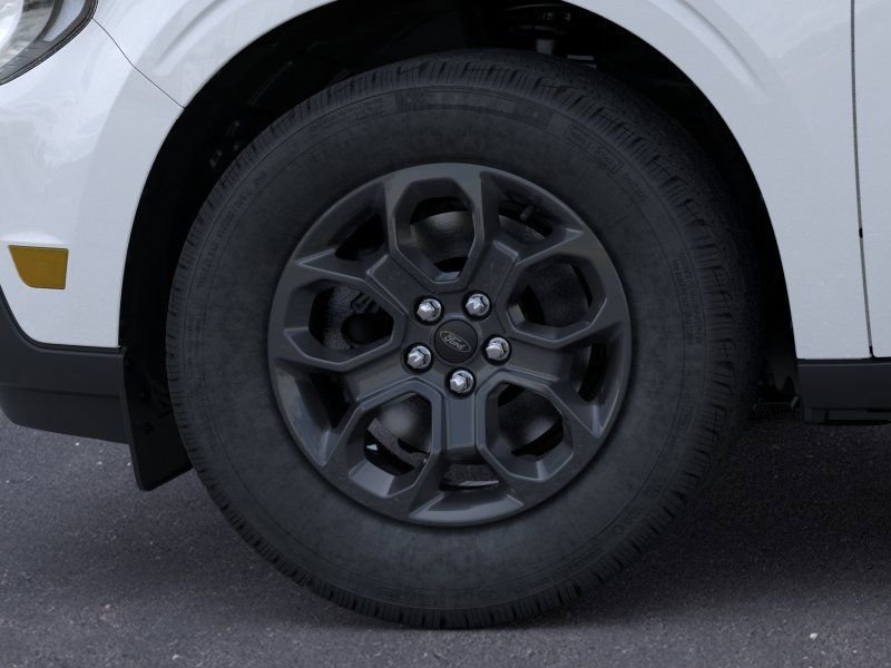 New 2026 White Ford XLT image 20