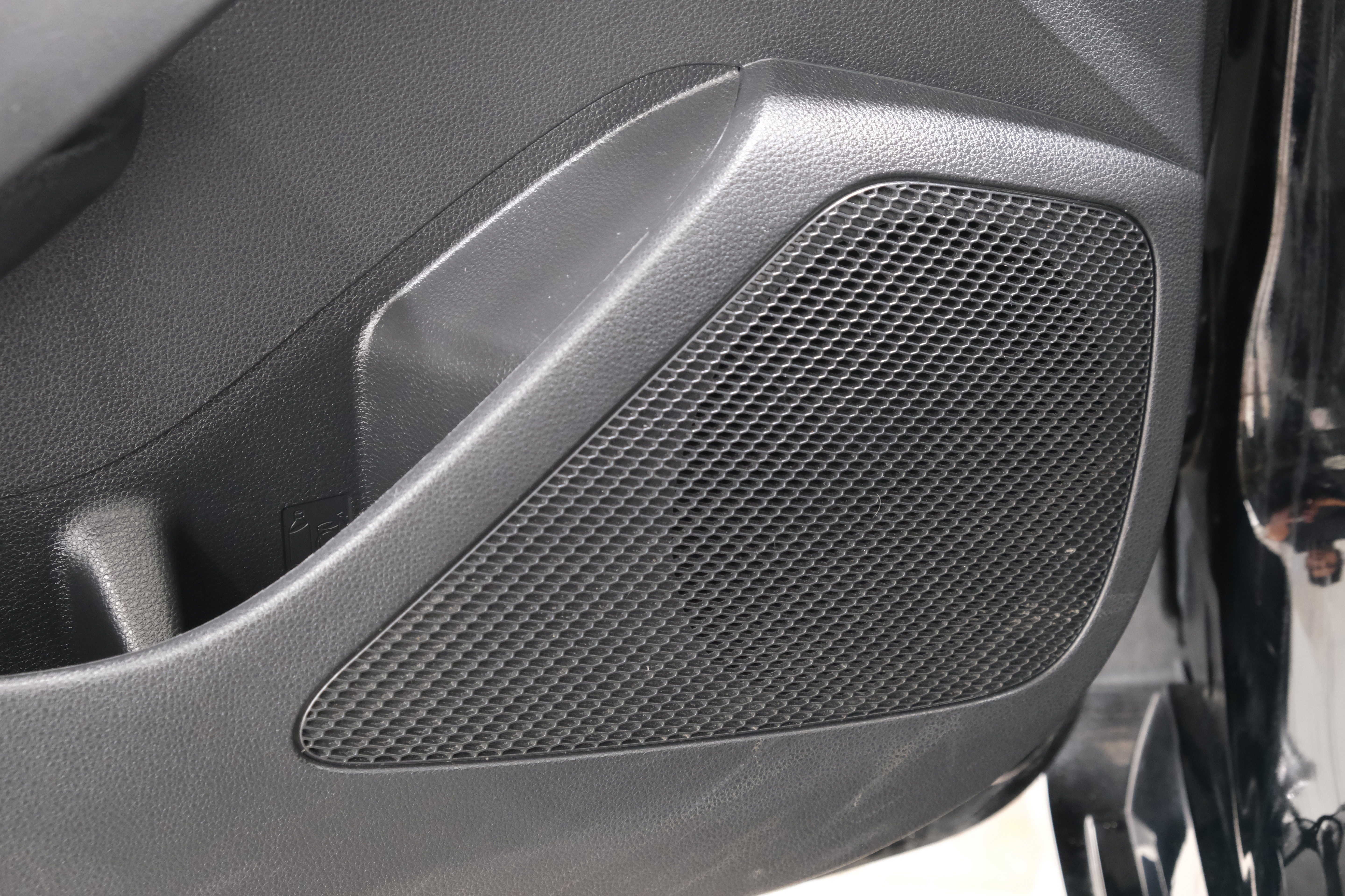 Certified Used 2024 Midnight Black Metallic Toyota LE image 27